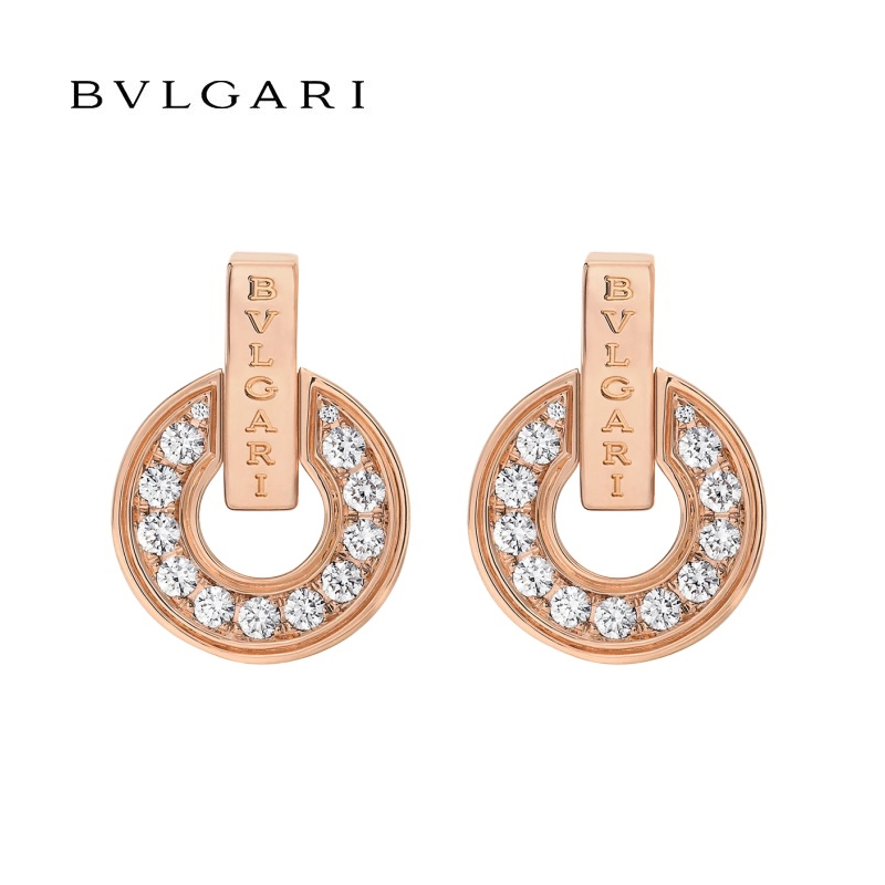 OPENWORK 18 KT EARRINGS