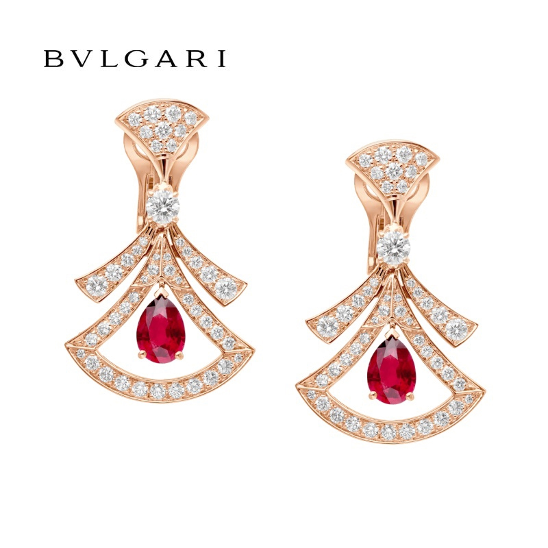 DIVAS’ DREAM EARRINGS