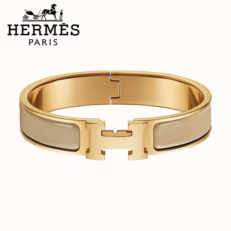 Hermès bracelet H bracelet