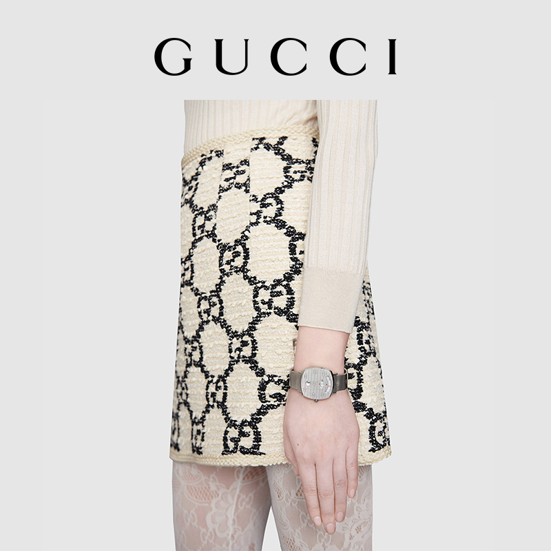 Grip series watch 35 mm