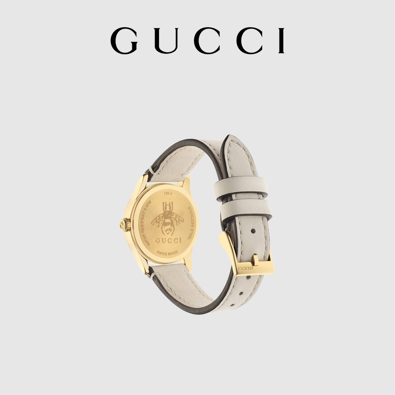 G-Timeless series watch 27 mm