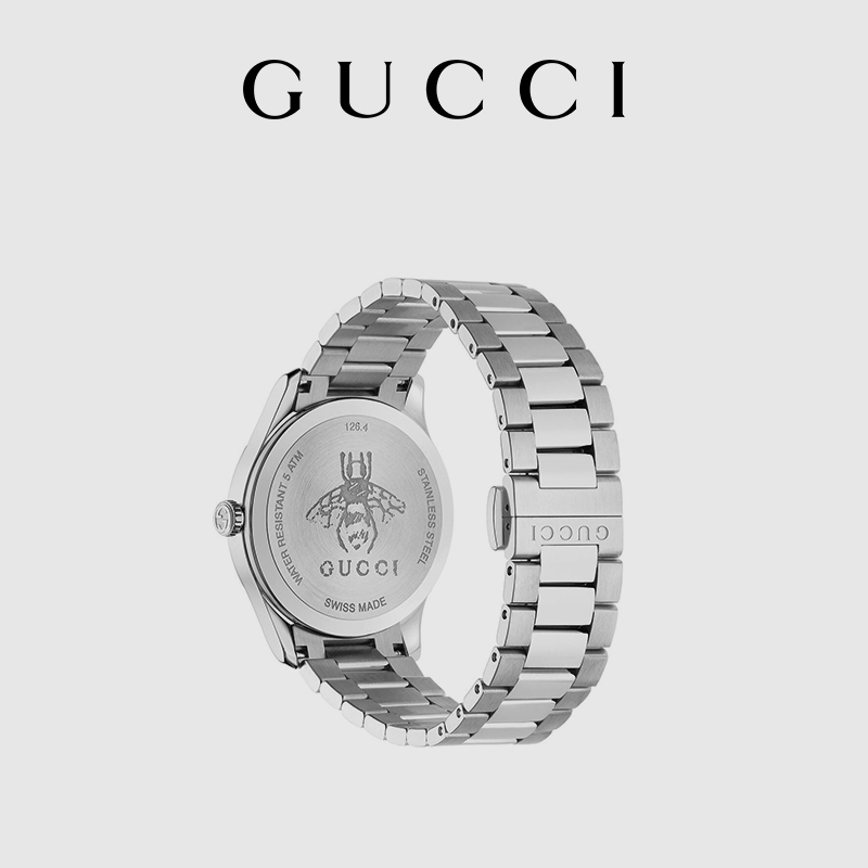 G-Timeless series watch 38 mm