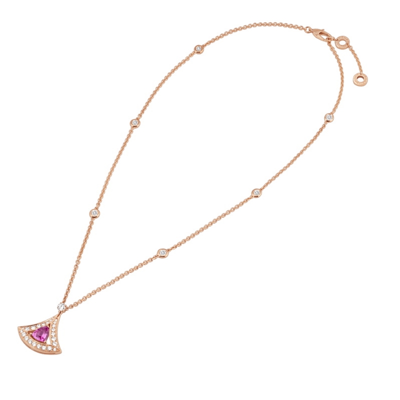 DIVAS’ DREAM NECKLACE