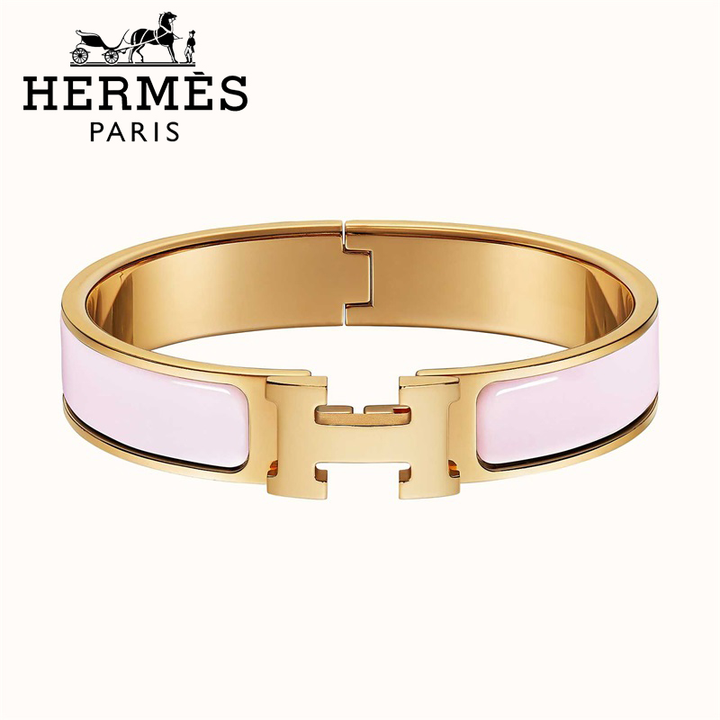 Hermès bracelet H bracelet