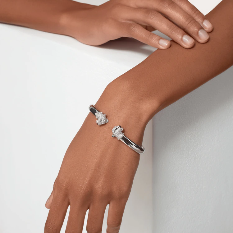 PANTHÈRE DE CARTIER BRACELET