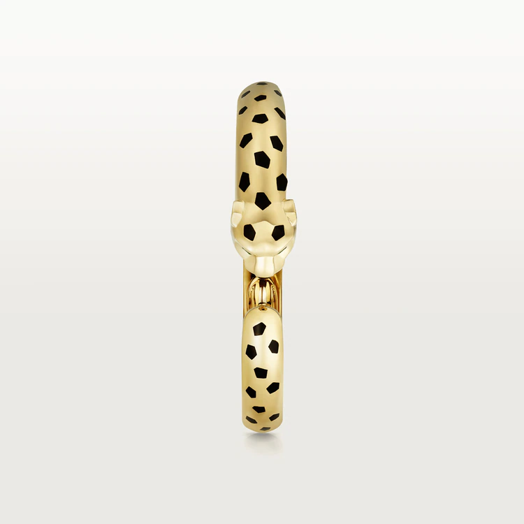 PANTHÈRE DE CARTIER BRACELET