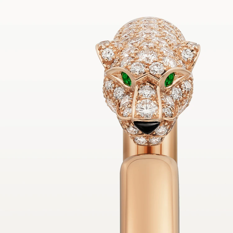 PANTHÈRE DE CARTIER BRACELET