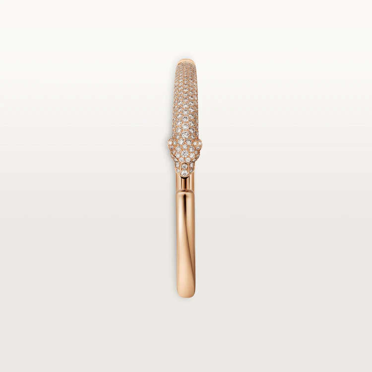 PANTHÈRE DE CARTIER BRACELET