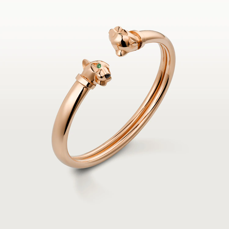 PANTHÈRE DE CARTIER BRACELET