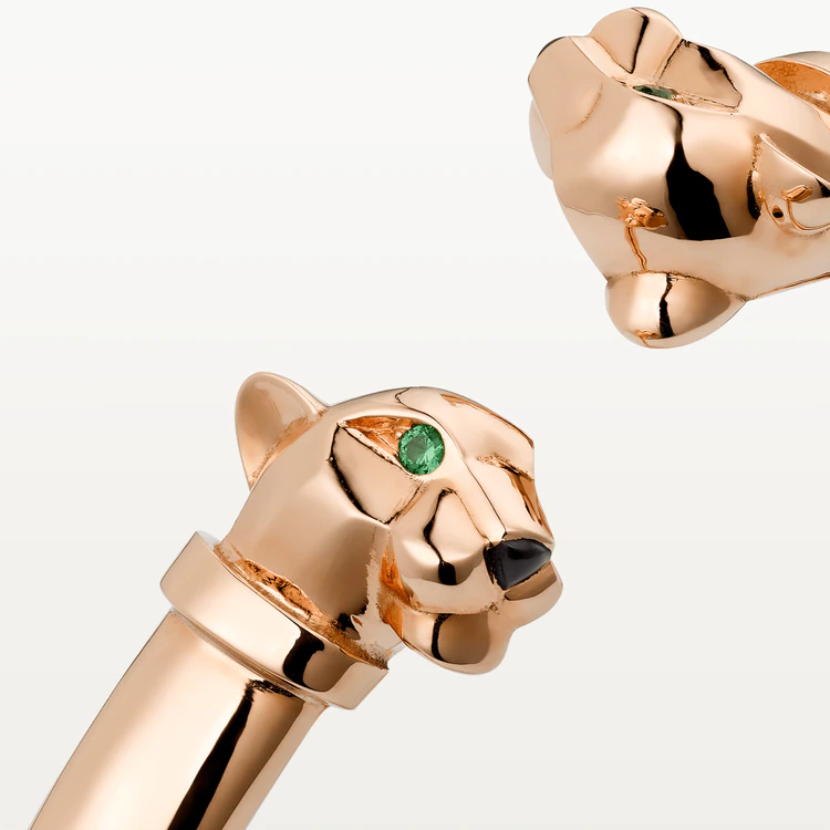 PANTHÈRE DE CARTIER BRACELET