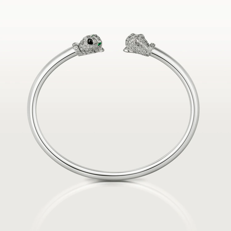 PANTHÈRE DE CARTIER BRACELET