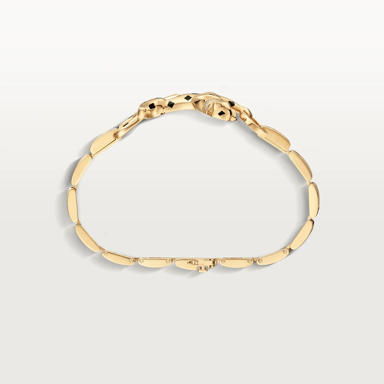 PANTHÈRE DE CARTIER BRACELET