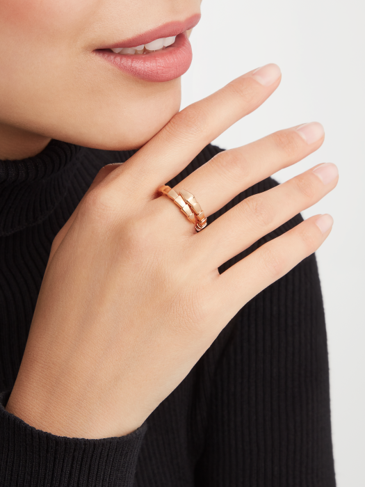 SERPENTI VIPER ring