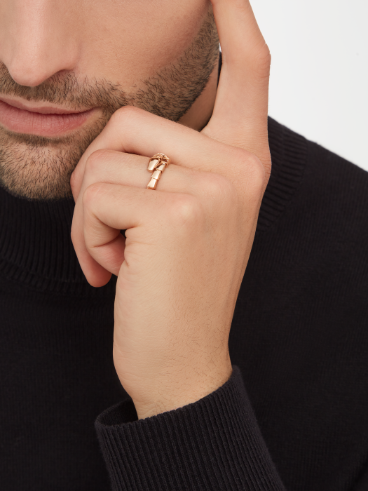SERPENTI VIPER ring