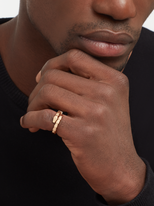 SERPENTI VIPER ring