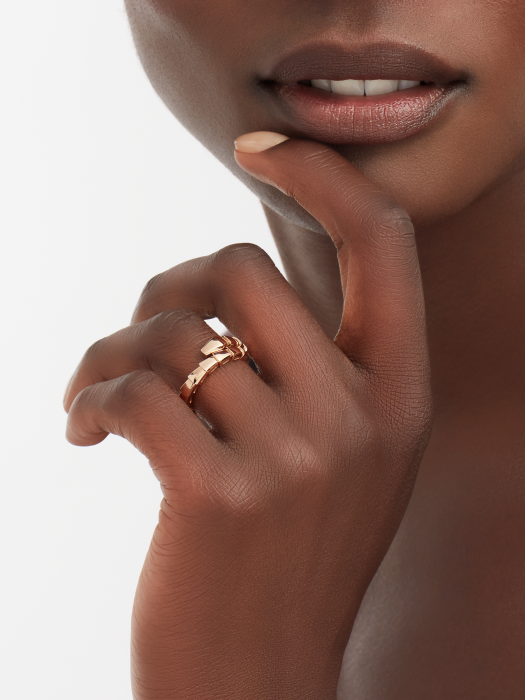 SERPENTI VIPER ring