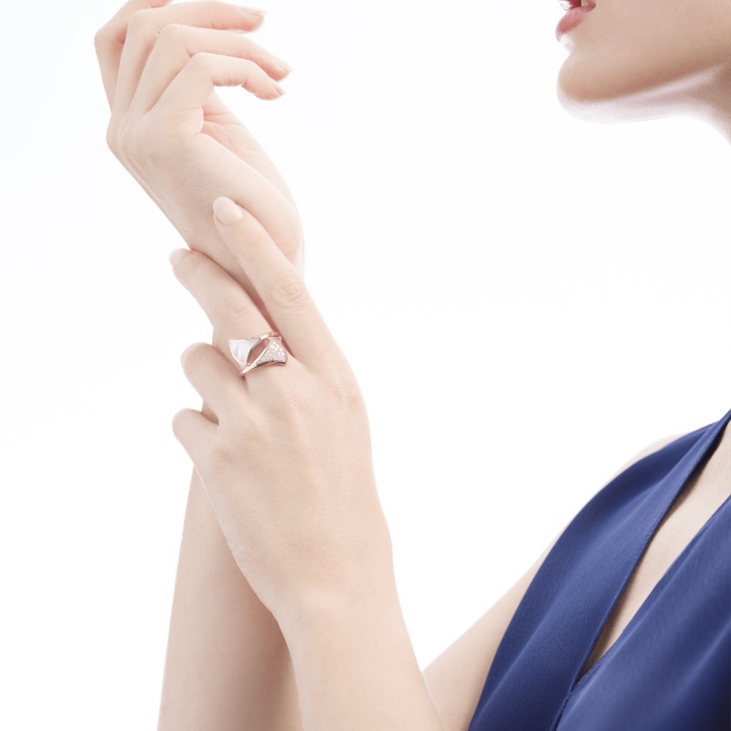 Bulgari 4-piece special offer