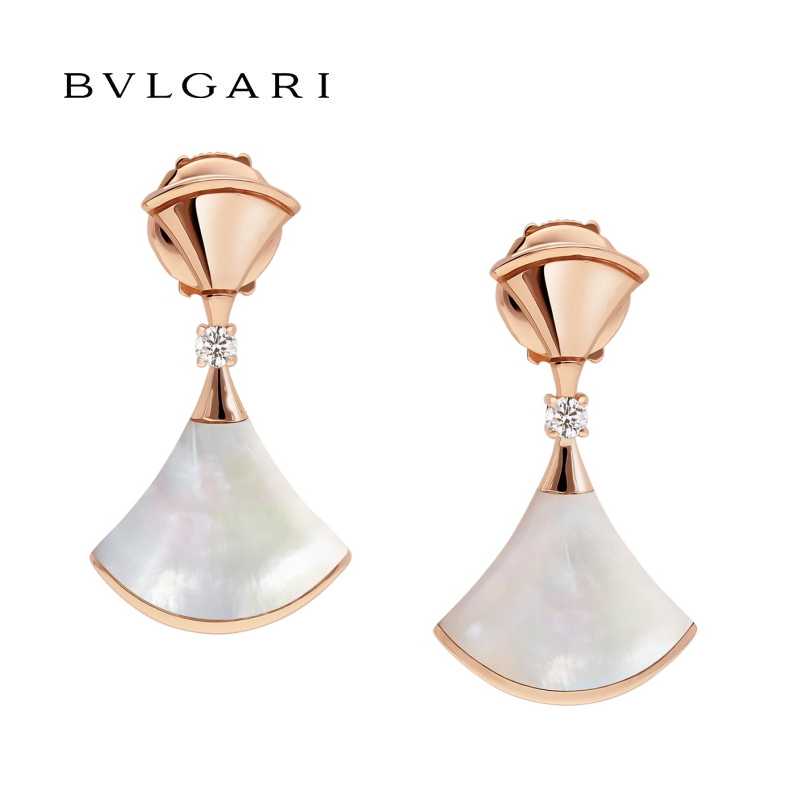 Bulgari 4-piece special offer