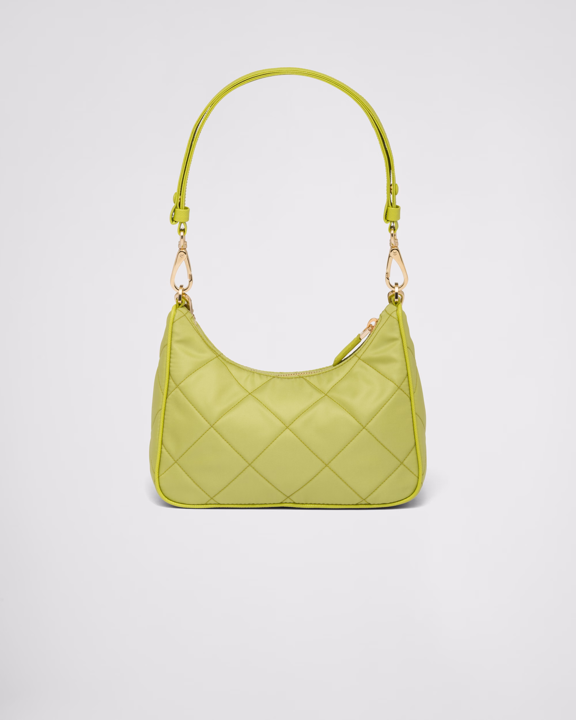 Prada Re-Nylon Mini Bag