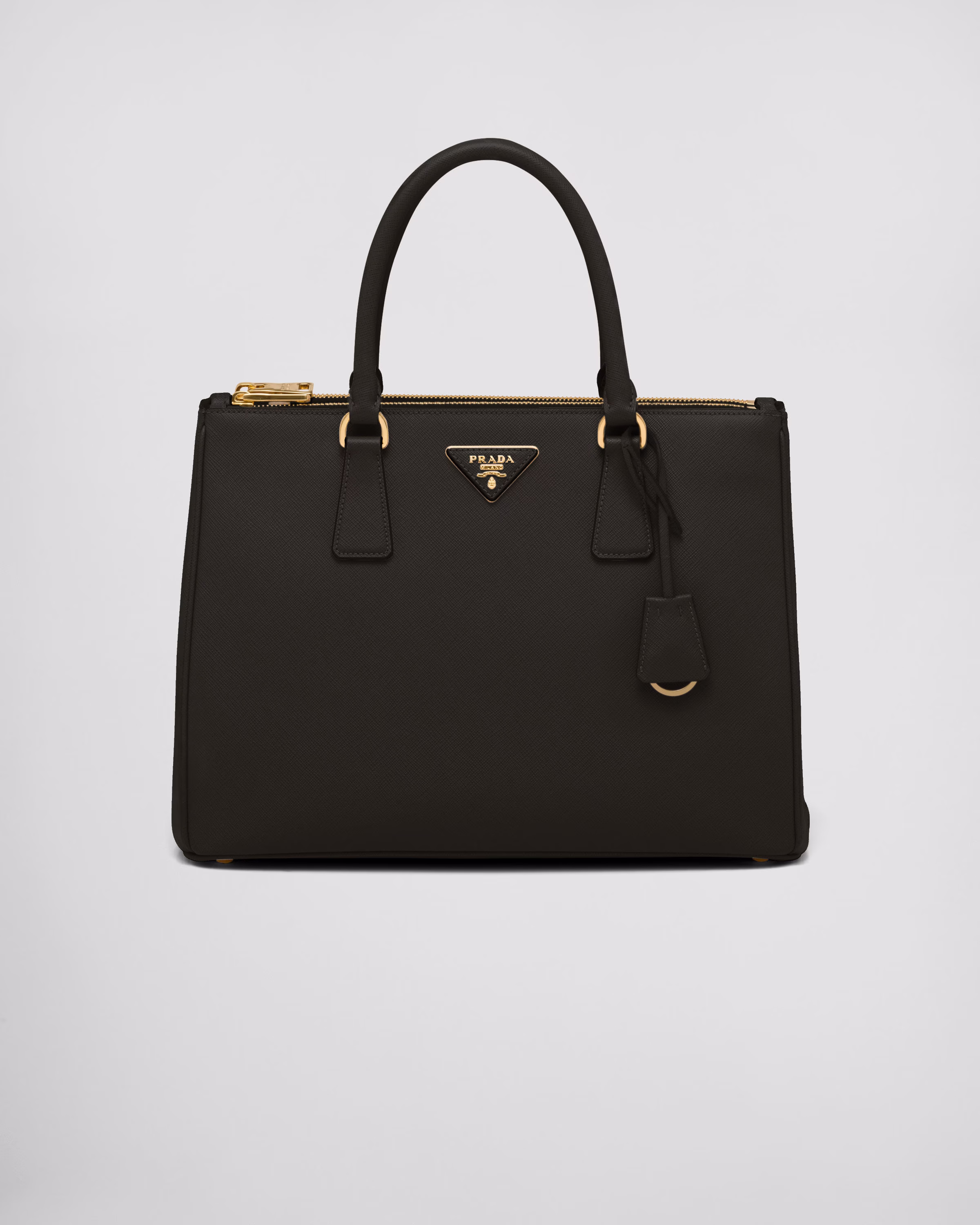 Prada Galleria Large Saffiano Leather Bag
