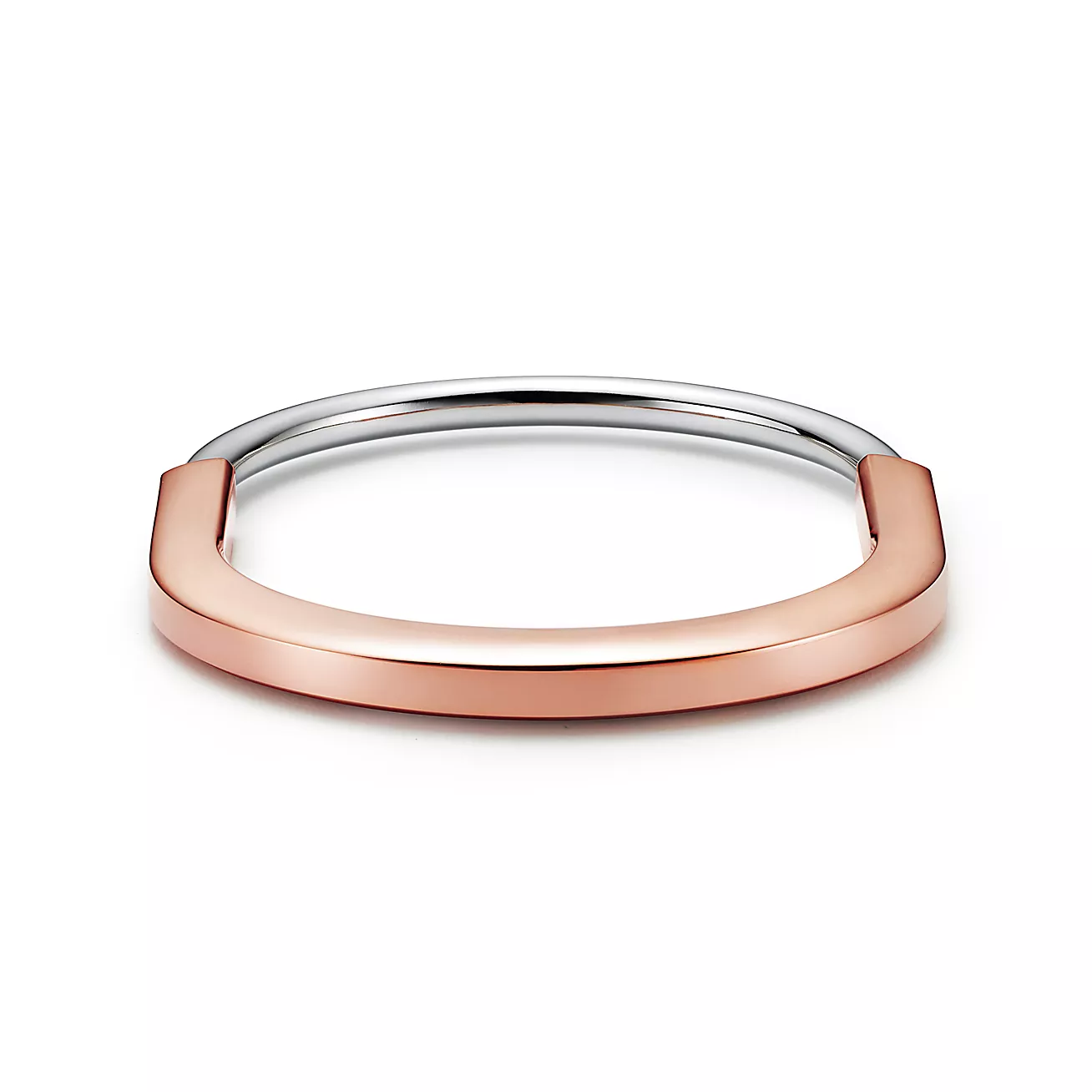 Tiffany Lock Bangle
