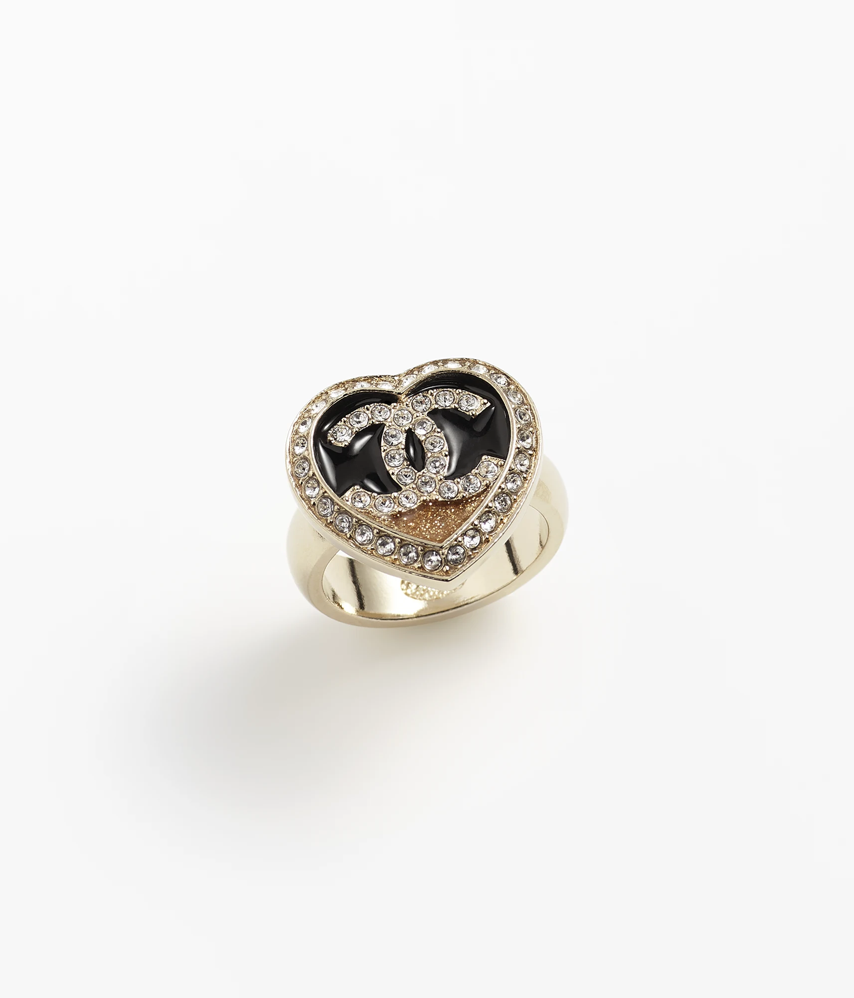 Chanel Rings With Logo 2025 | epicamlv.com