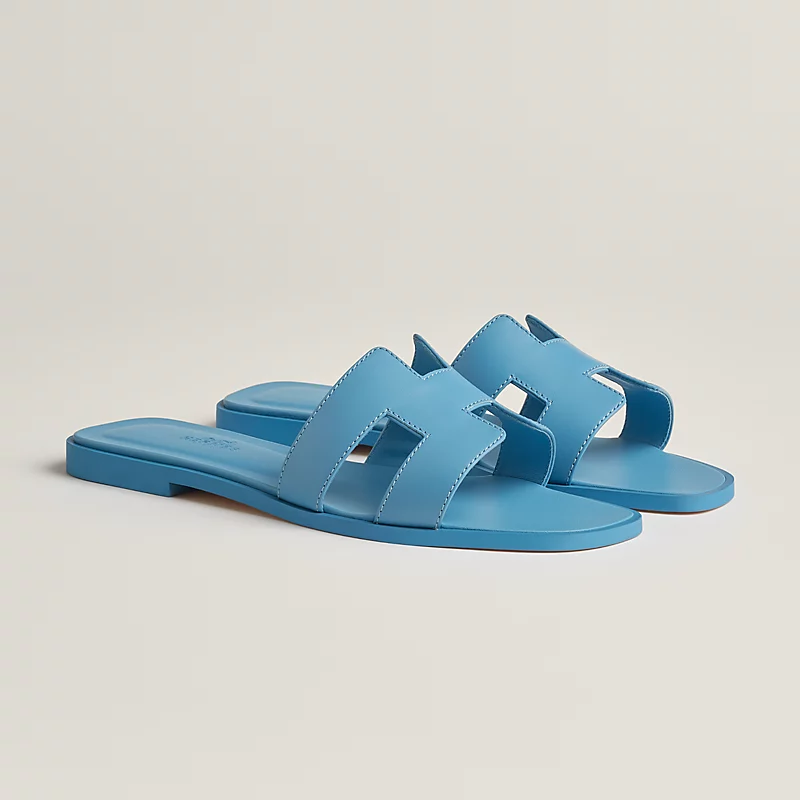 Hermès Oran sandals  （multiple colour）
