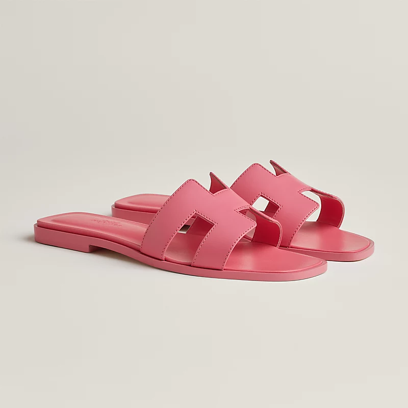 Hermès Oran sandals  （multiple colour）