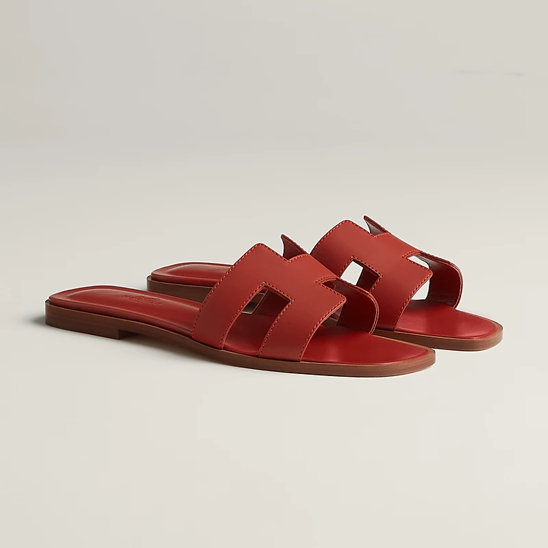 Hermès Oran sandals  （multiple colour）