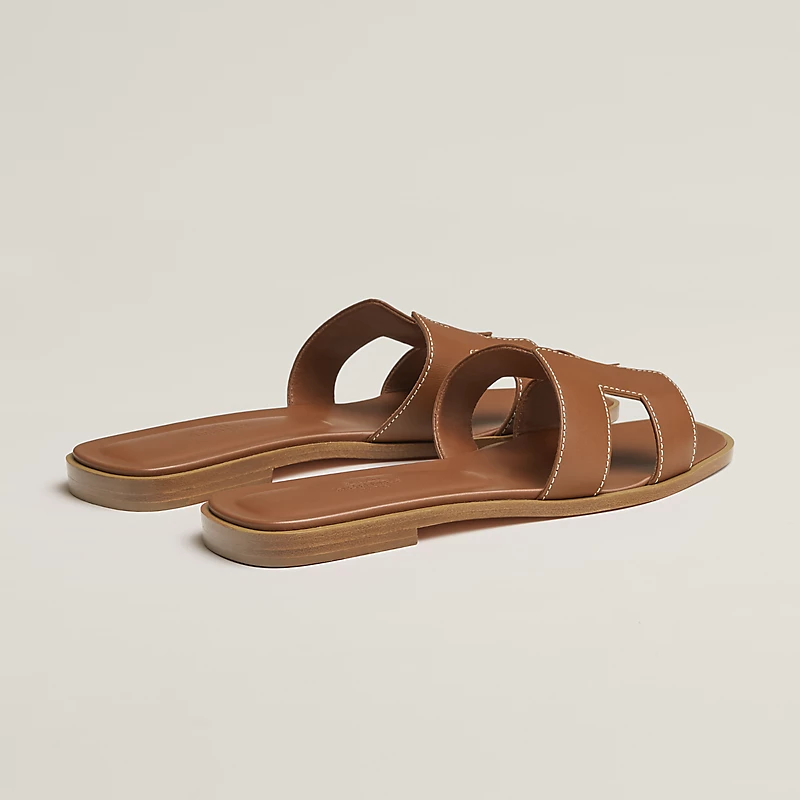 Hermès Oran sandals  （multiple colour）