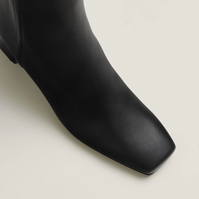 Hermès Hommage ankle boots