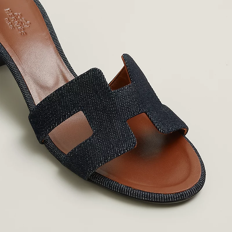 Hermès Oasis sandals（multiple colour）