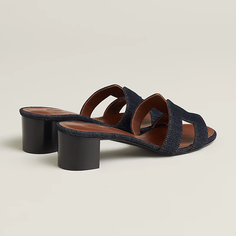 Hermès Oasis sandals（multiple colour）