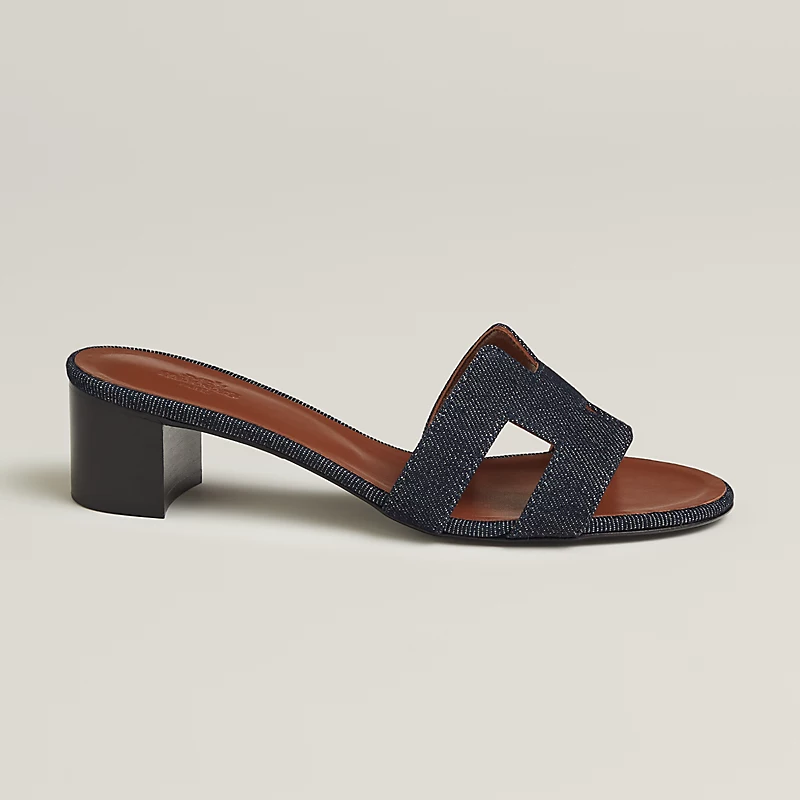 Hermès Oasis sandals（multiple colour）