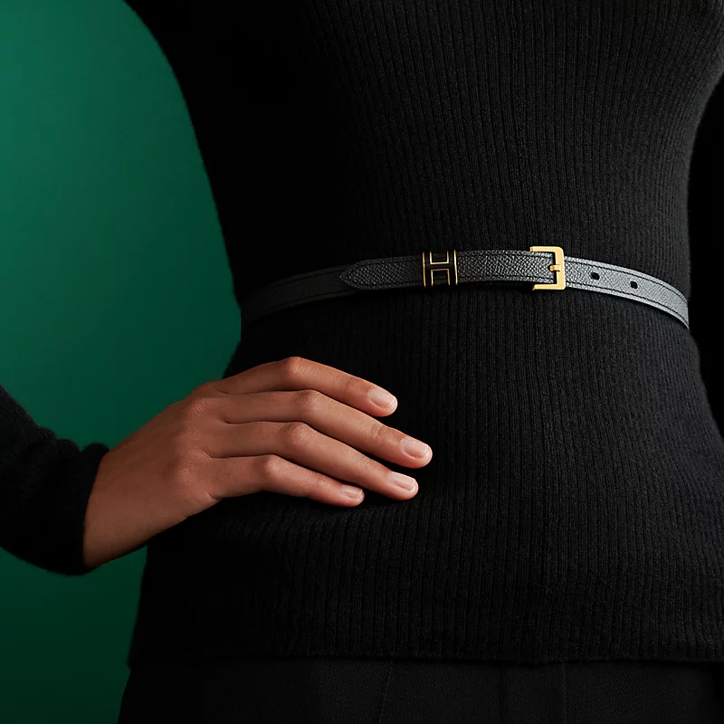 Hermès Pop H 15 Belt