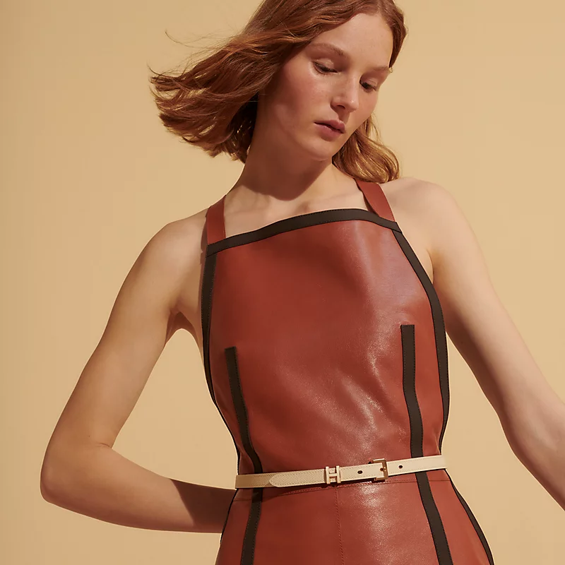 Hermès Pop H 15 Belt