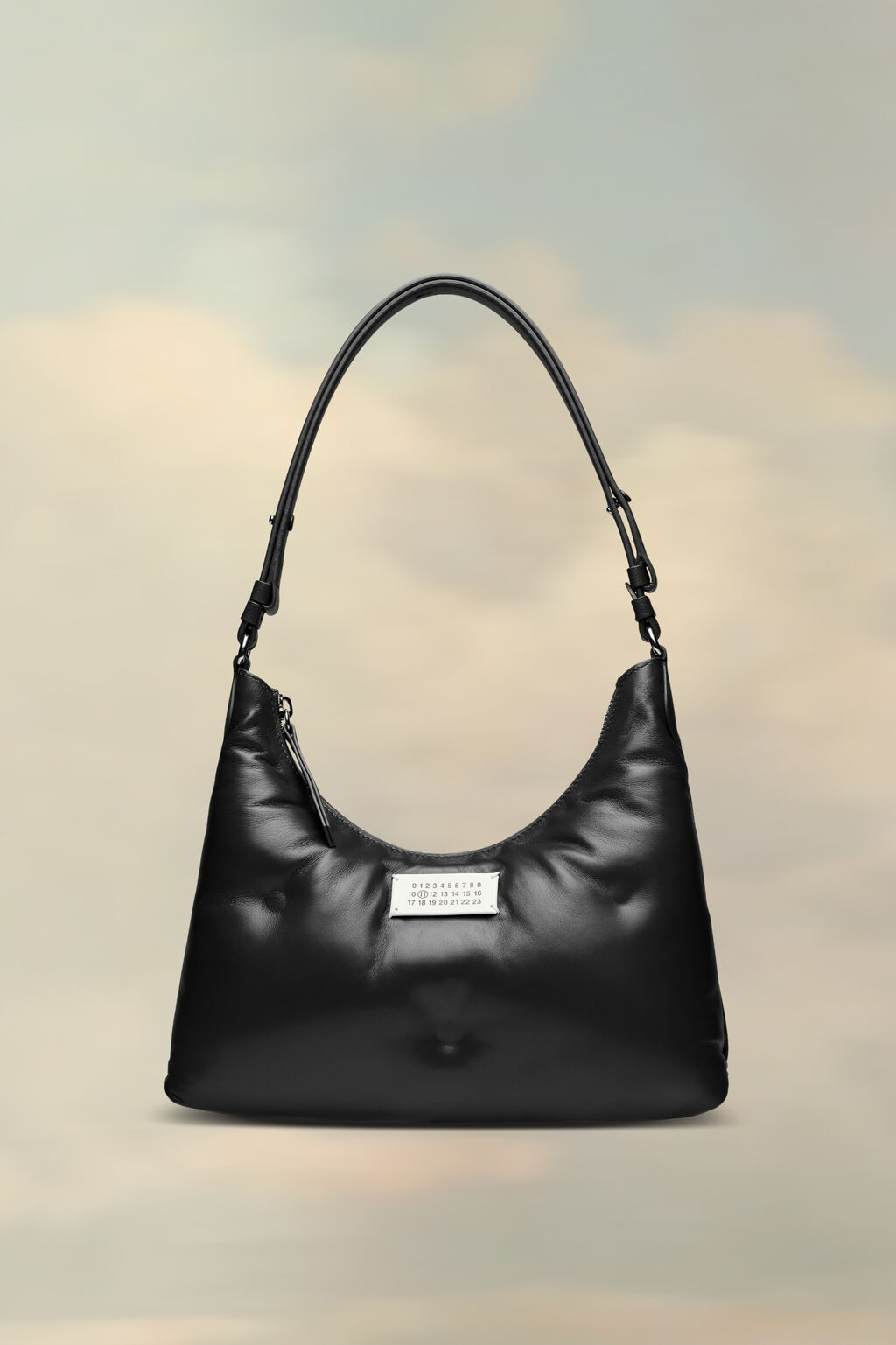 Margiela Glam Slam Hobo Bag (Small) (Various Colors Available)