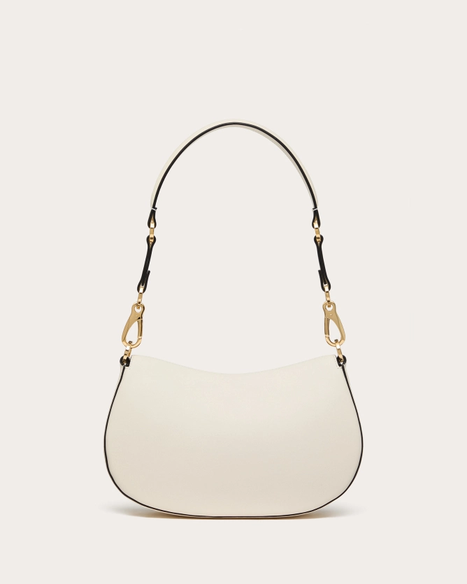 OHVAL SMALL BAG IN CALFSKIN