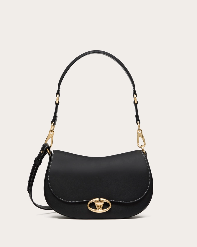 OHVAL SMALL BAG IN CALFSKIN