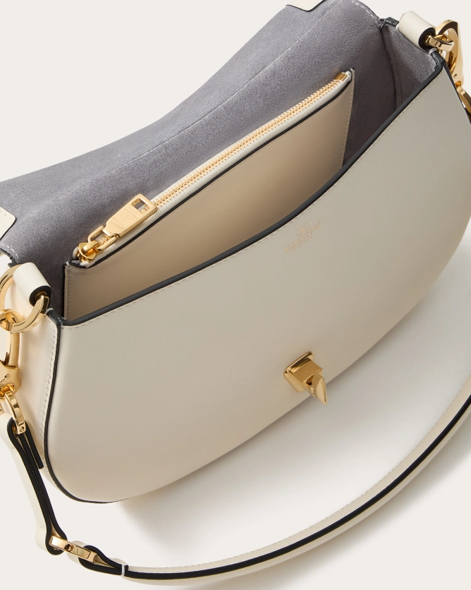 OHVAL SMALL BAG IN CALFSKIN