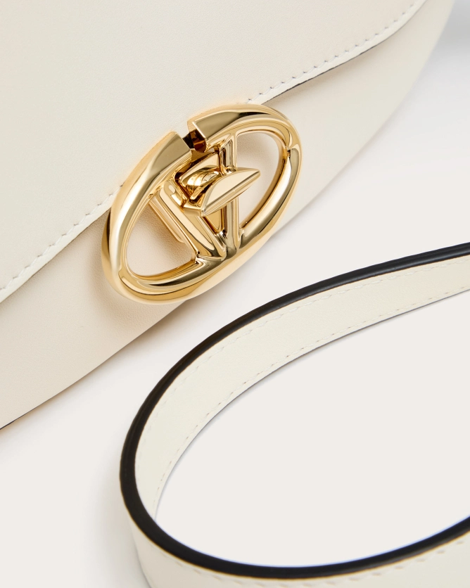 OHVAL SMALL BAG IN CALFSKIN