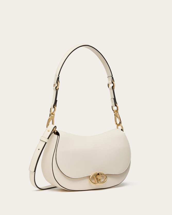 OHVAL SMALL BAG IN CALFSKIN