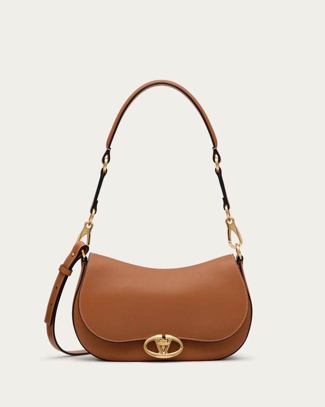 OHVAL SMALL BAG IN CALFSKIN