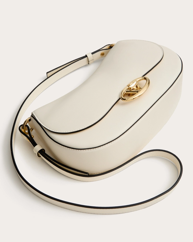 OHVAL SMALL BAG IN CALFSKIN