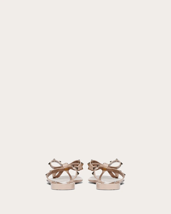 ROCKSTUD Rubber Studded Flip Flops