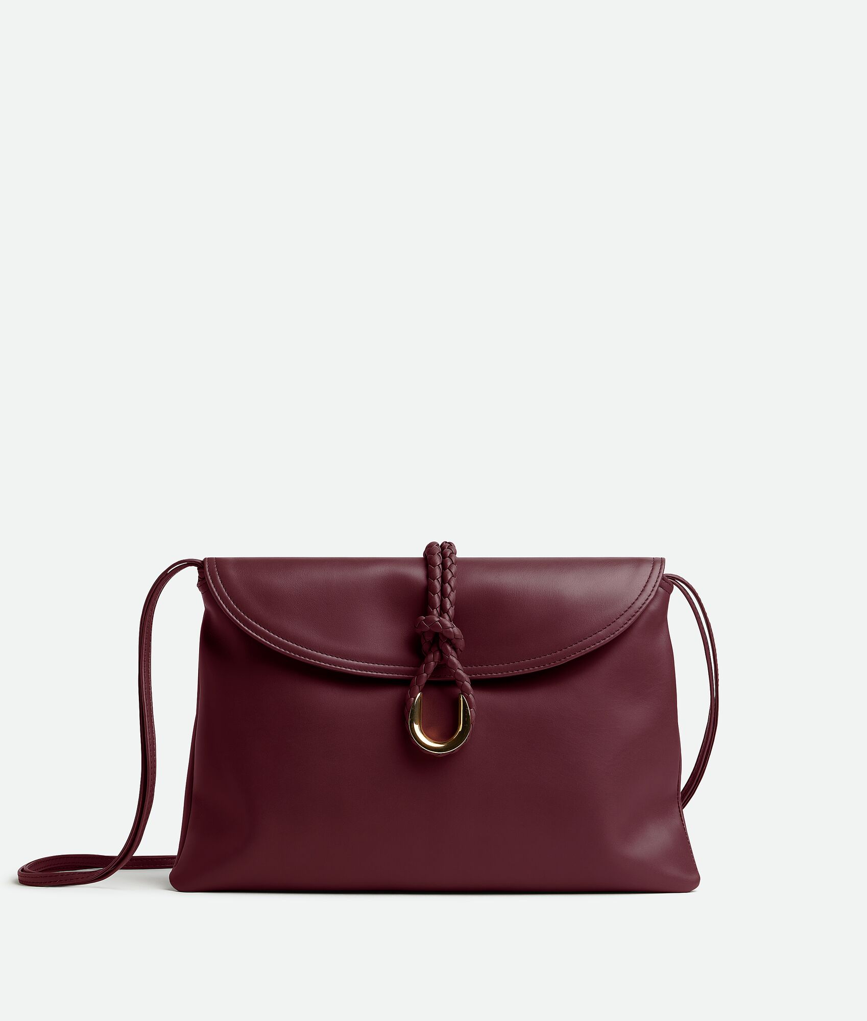 Small and medium Liberta crossbody bags (available in multiple colors)