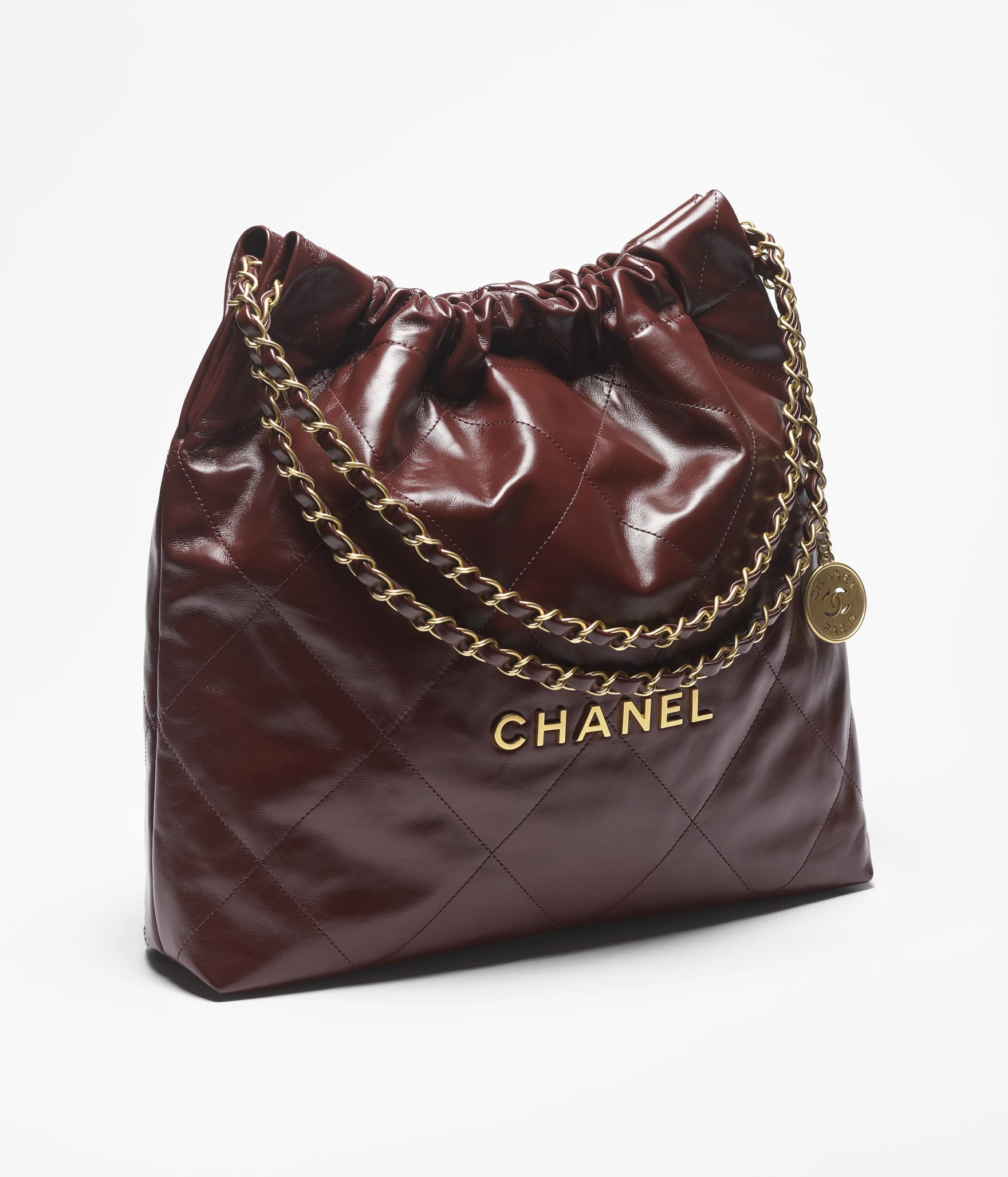 CHANEL 22 Bag