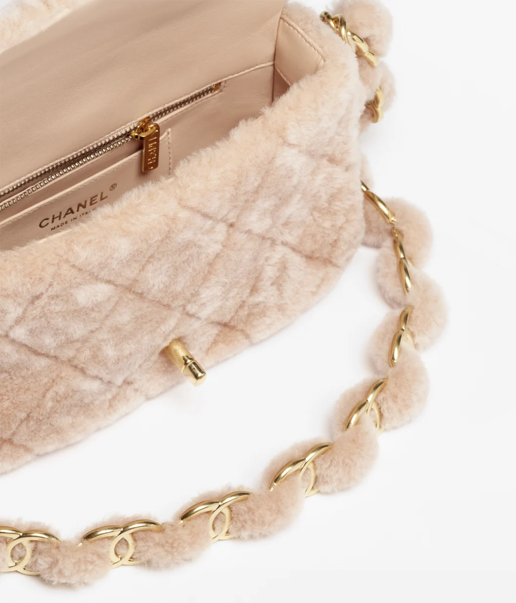 Fall/Winter Collection, Small Flap Bag