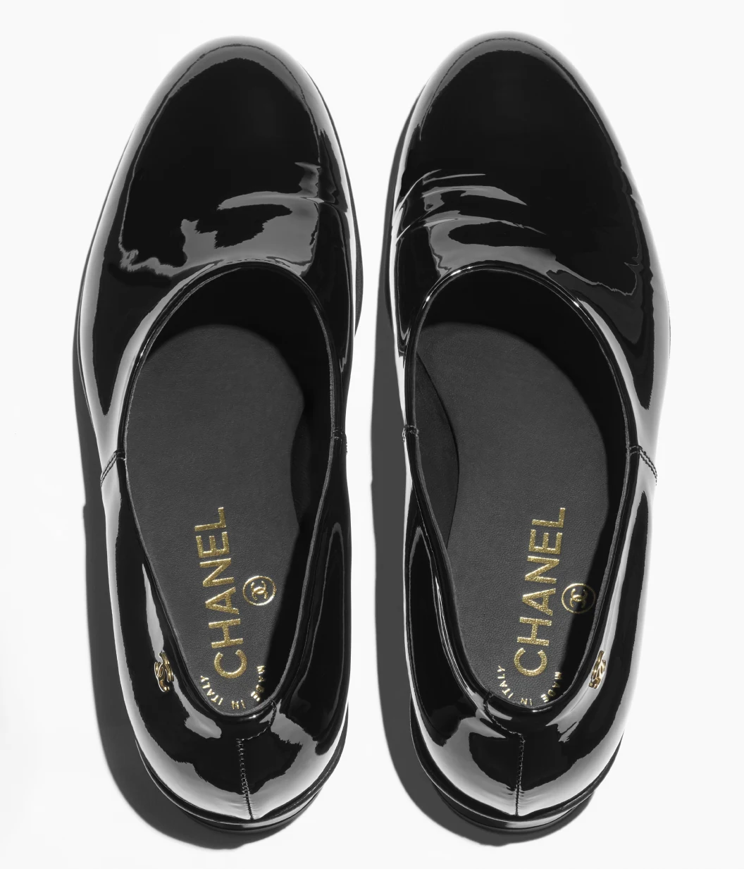 Resort Collection, Flat Shoes