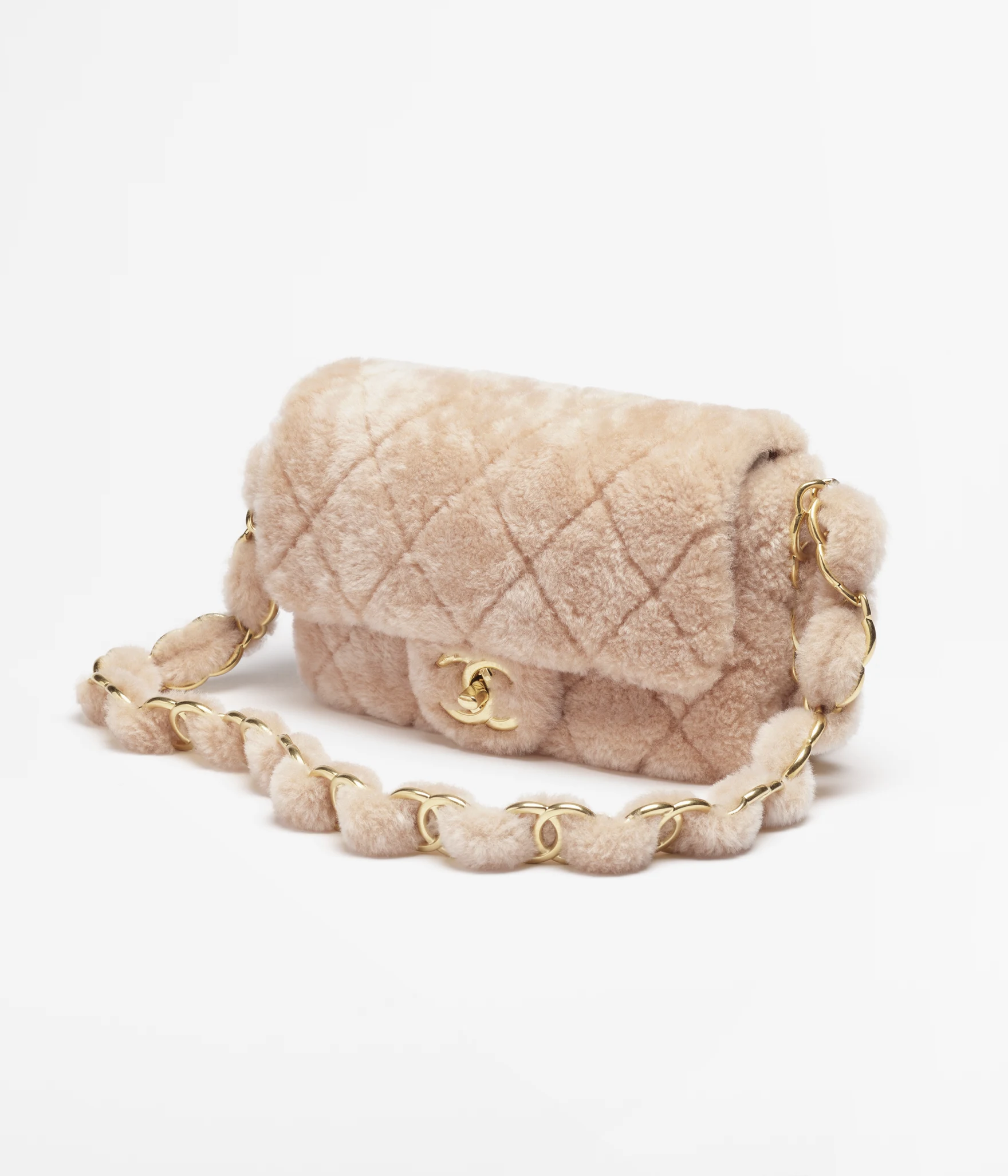 Fall/Winter Collection, Small Flap Bag